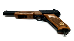 Vintage Daisy Power Line 1200 / 1205 CO2 BB Pistol
