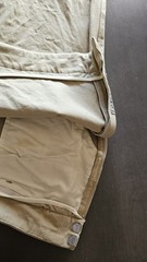 Ariat Sport Womens Riding Breeches 36L Beige Tan Equestrian Pants 36 Waist GUC