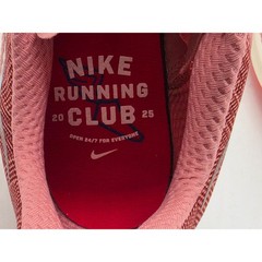 Nike Rival Distance Zoom Mens 11.5 Red Stardust Track Spikes Shoes HQ3493-600