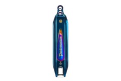 Ethic Pandemonium V2 Scooter Deck 18.1″ (460mm) – Chrome Blue