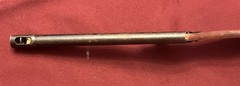 Wyandotte All Metal Products Single Barrel Pop Cork Gun Vintage 1930’s