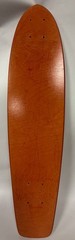 Ed Templeton Original Hand-Drawn Signed Sketch Skateboard Deck OOAK Artwork A31