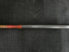 Black Eagle Outlaw 3″ Shield Cut Feather Fletched 400 Arrows 1/2dz BRAND NEW