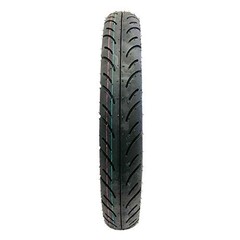 Tire 2.75-16 Front or Rear Motorcycle M/C Scooter Performance Street Tread (P83)