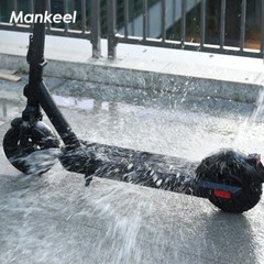 Mankeel Pioneer Electric Scooter Powerful 800W