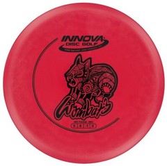 Innova DX Wombat3 | Choose Weight & Color
