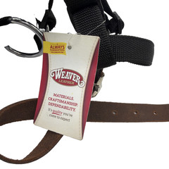 Small Horse Grazing Muzzle Nylon Rubber Neoprene Diet Founder Prevention