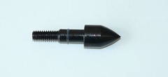 100 gr O-Ring Target Bullet Field Points Crossbow 11/32 Weight Sorted Qty 12 -48