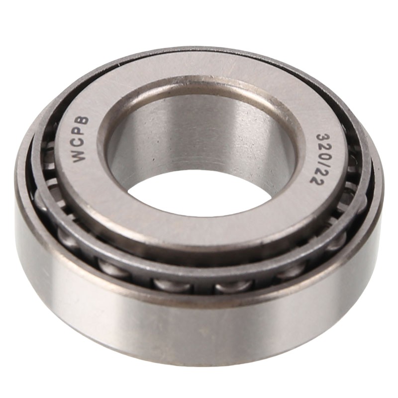 Stem Conical Taper Roller Bearings 320 22/23/23.5 23 22mm 44mm For Pit Dirt Bike