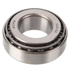 Stem Conical Taper Roller Bearings 320 22/23/23.5 23 22mm 44mm For Pit Dirt Bike
