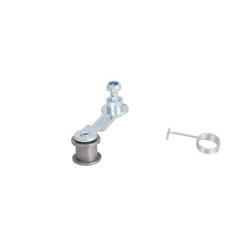 Chain Tensioner for the Razor Crazy Cart (Versions 1 – 4)