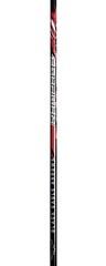 Black Eagle Rampage .001 300 Spine Shafts 2025 NEW!!! Label 6-pk Shafts
