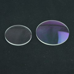 4x 6x 8x Archery Sight Lens Compound Bow Scope Power Clarifiers Glass 35mm 45mm