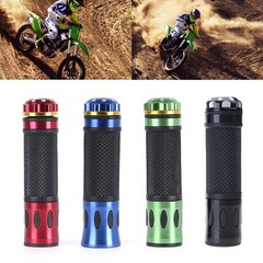 Non-slip Scooter Grips for Electric Scooter Alloy Rubber Handle Cover Accessory