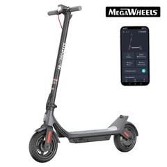 350W 10.2AH ELECTRIC SCOOTER FOR ADULT 30KM URBAN COMMUTER E SCOOTER 10″ TIRE