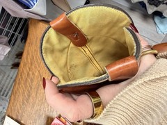 Dingo Women’s Western Equestrian Leather Boots Brown Size 7.5