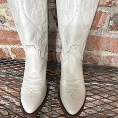 IDYLLWIND WOMEN’S BRIGHT SIDE WESTERN BOOTS – ROUND TOE 9 B