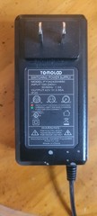42V Hoverboard Charger