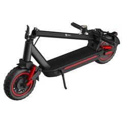 30mph Electric Scooter 1000W Foldable Scooter With App & Double Shock Absorption