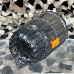 NEW AceTech Spawner 40mm Airsoft Speedloader for AceHive Grenade Shells
