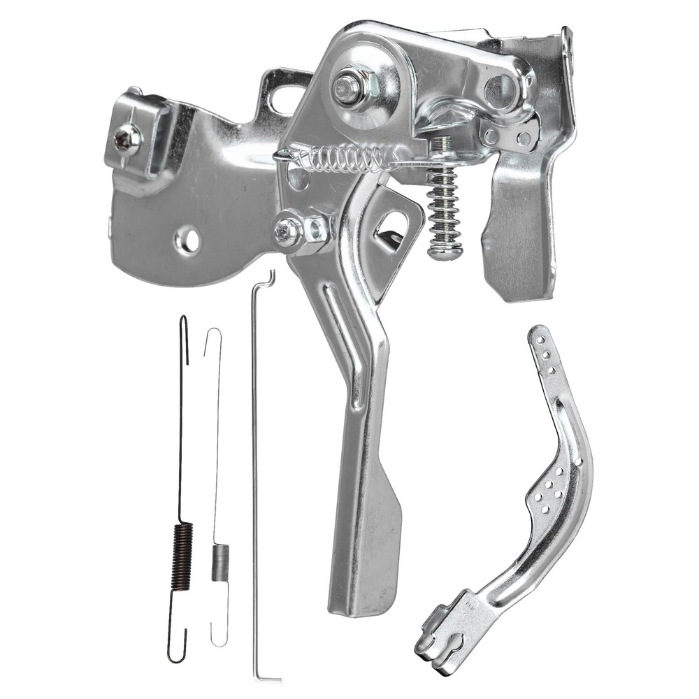 Throttle Control Assembly Kit – Compatible with Honda GX160 GX200 GX120 Predator