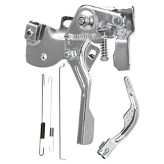 Throttle Control Assembly Kit – Compatible with Honda GX160 GX200 GX120 Predator