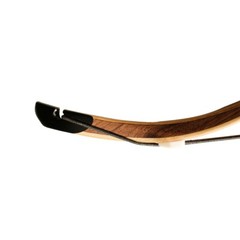 US 54» AF Archery Tatar Bow 20-45lbs AF Archery Handmade Horseback Bow Recurve