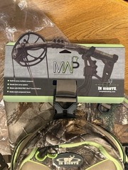 In Sights MWP Bow And Hunting Pack Archery Realtree