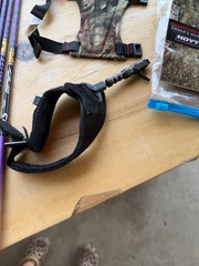 Hoyt Vicxen Compound Bow Right Hand