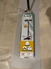 Venturi MK4 Hill Pump 4500 psi