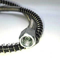50cm High Pressure Air Pump Hose 4500Psi Paintball, PCP