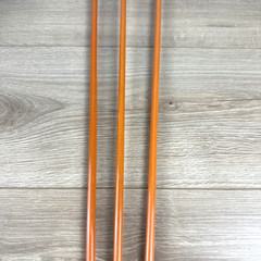 Game Winner 32″ Bowfishing Arrows – Set of 3 No Tips Fiberglass Shafts Fishing