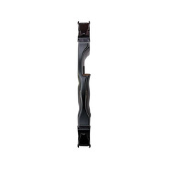 Bear Archery 50th Anniversary Takedown A Riser RH Black Maple