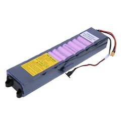 High Capacity 36V 7800mAh Lithium Scooter Battery For M365 Scooter