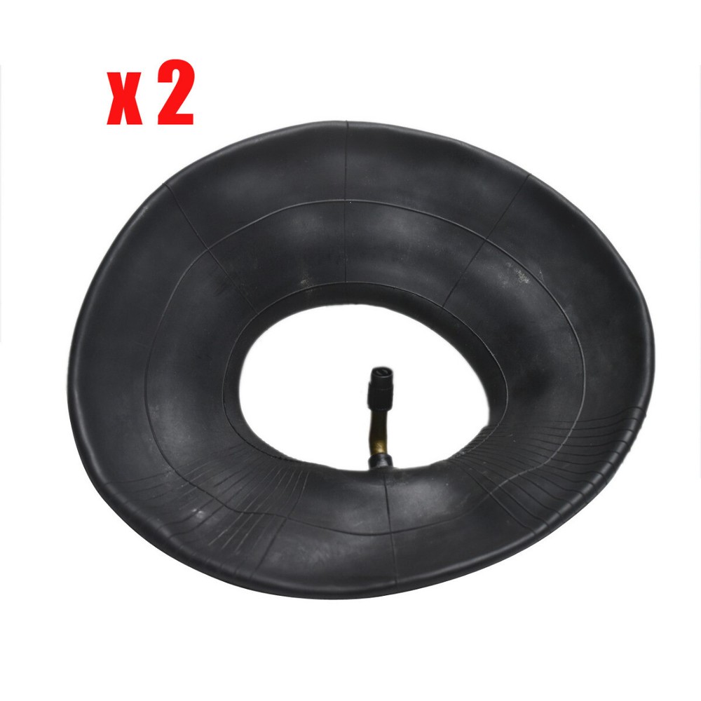 2x 3.00-4 Tire Tube for Razor E300 & E325 Scooter Pocket Bike ATV Rocket 9×3.5-4