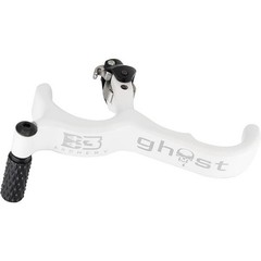 B3 ARCHERY Ghost Back Tension Release – White