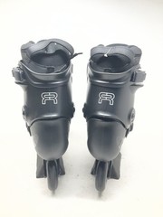 FR FRX 80 Skates Black 13.0 (47)