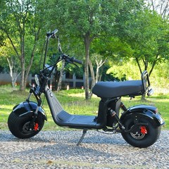 Harley Electric motorcycle 3000W powerful motor max speed 35MPH electric scooter
