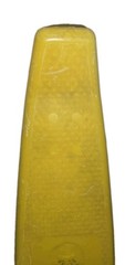 Roller Derby Skateboard 77K Deck Factory Wheels & Trucks Yellow 23 In.