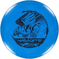 Innova GStar Hawkeye | Choose Weight & Color