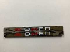 PSE Omen Limbs 2/4 needed 80 pounds Mossy Oak Camo