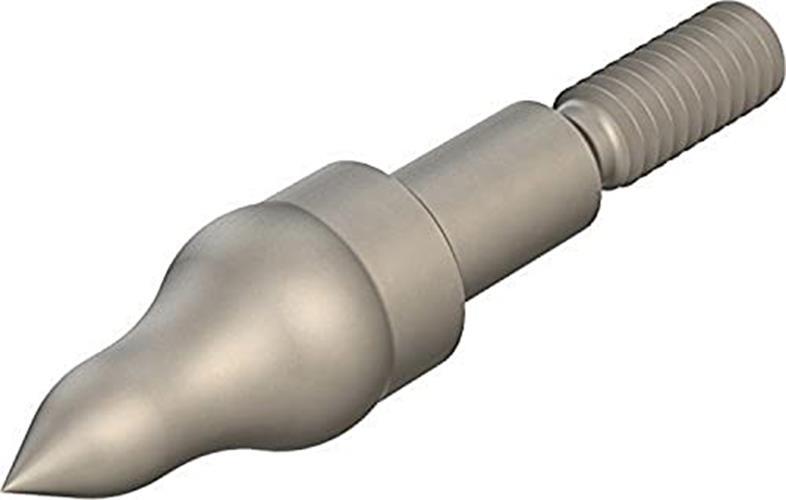 Gold Tip EZ24610012 EZ-Pull Field Points for .246 or 5/16″ Diameter