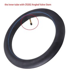 14 Inch Electric Scooter Tire Tube,14 x 2.125 57-254 Tire and Tube Replacemen…