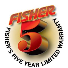 Fisher Gold Bug Pro Metal Detector – 5″ & 10″ Coil Pack + 5-Year Warranty