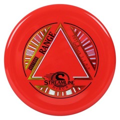 Streamline Discs Neutron Soft Range Putt and Approach 2/1/-0.5/0.5 – Choose Exa