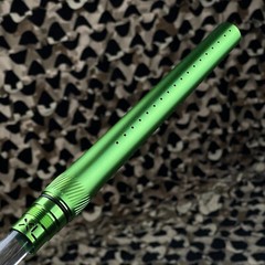 NEW GOG Freak XL V2 Barrel Front – Freak – 14″ – Dust Lime