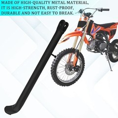Motorcycle Dirt Bike Stand, Mini Bike Accessories, Bike Motorcycle black