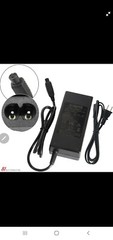 EVAPLUS 42V 2A Power Adapter PowerFast 3-Prong Inline Connector for Pocket Mod S