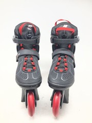 Powerslide Phuzion Radon 80 Mens SkatesSize 7.0 (39)