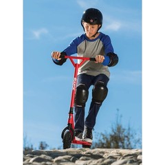 Razor Pro Rds Dirt Scooter For Kids Ages 10 Tires Aircraft-Grade Aluminum Frame